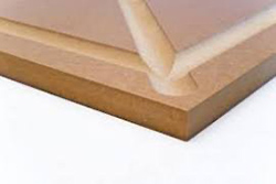 MDF Novolac 100%PEFC-certified